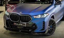 بي ام دبليو X6